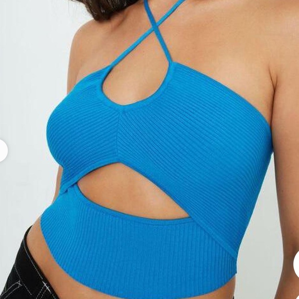 Garage Tank Top - Picture 4 of 4